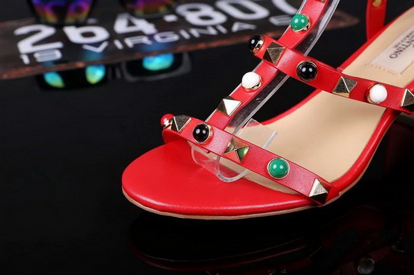 Valentino Sandals Women--031